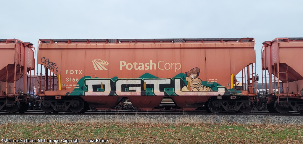 POTX 3166 DGTL dirty girls talk less